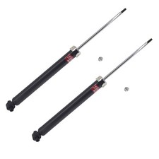 Rear KYB Excel-G Shocks Struts For Chevy Sonic 2012-2017 New Pair