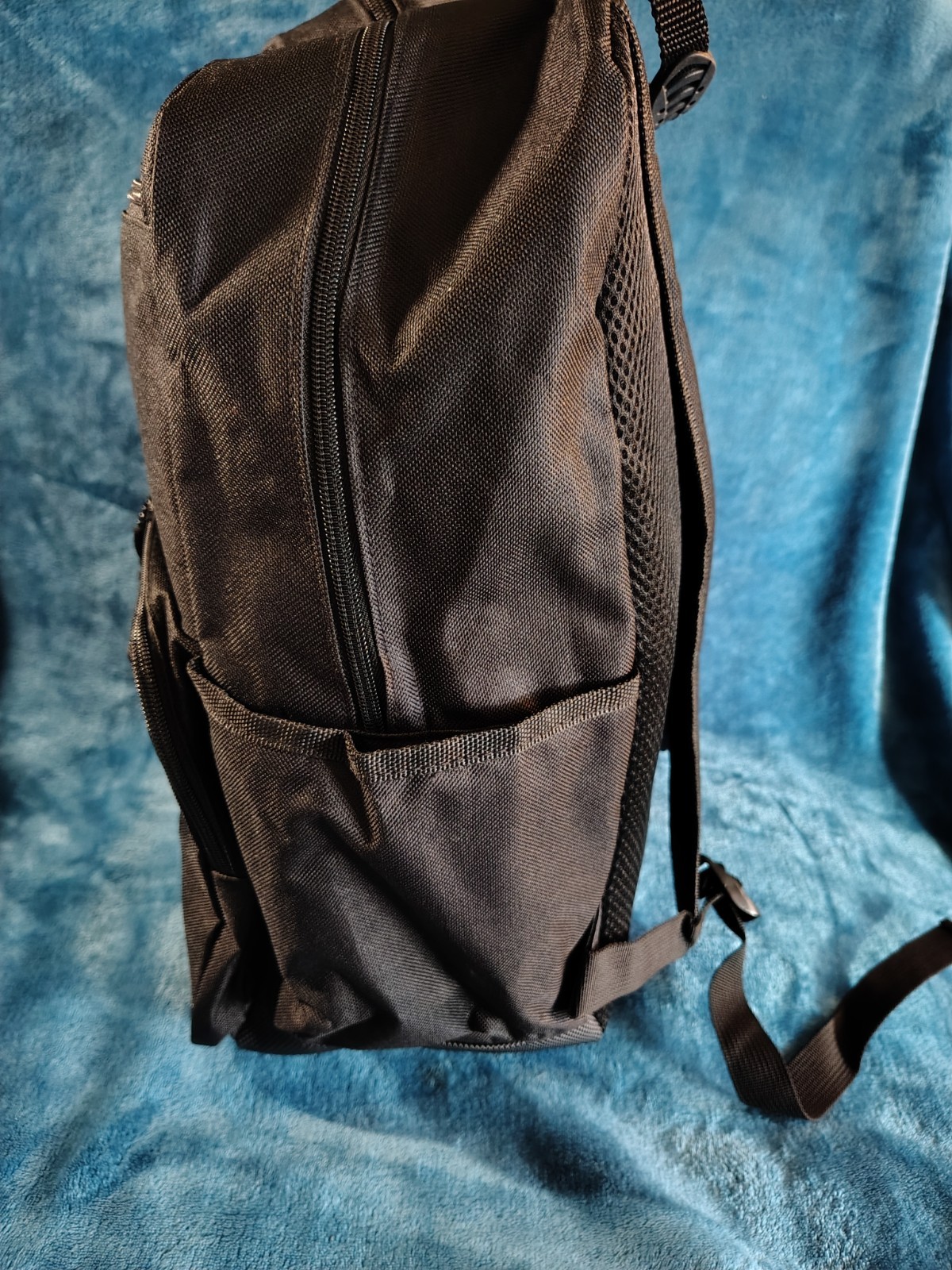 SuperBilt Worksite Work Wear Backpack 12" x 18" x 9"