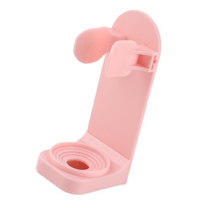 BA Electric Toothbrush Holder Wall Mount Toothbrush Base Storage Rack Bathroom S