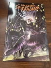 AMAZING SPIDER-MAN # 23 EXCLUSIVE VARIANT BLACK CAT SPIDER-MAN 1