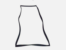 Brand New OEM Door Gasket 18-1/2 x 54-1/4 for True -810807 1765 3A