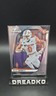 2025 Panini Prizm Draft Picks - Ollie Gordon II #88 (RC)