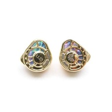  Earphones Jomo Audio Nautilus Universal Fit from Japan Used good sound