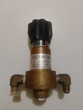 Tescom - 44-1313-2081-005 - Pressure Reducing Regulator - 0-600 PSIG