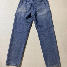 Wooyoungmi Corduroy Denim Pants Size 46 Casual Stylish Official