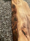 ARTE LEGNO OLIVE TREE CUTTING BOARD - NEW!!! — photo 3