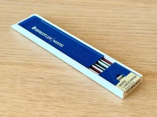 STAEDTLER MARS LUMOCHROM 12 color set