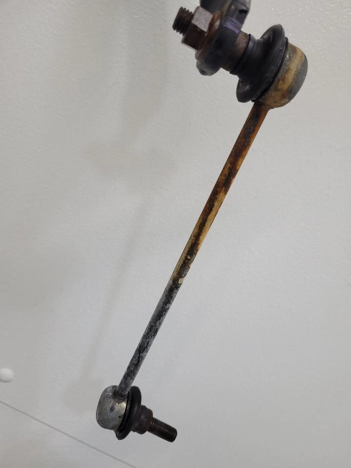 2009-10 2013-19 DODGE JOURNEY Stabilizer Bar Front Opt Sdj GT AWD 68065028AA Foto 2 de 4