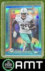2025 Topps Chrome Ollie Gordon II Aqua Refractor (RAW)