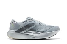 adidas Adizero Evo SL Silver Metallic JR3419 Available Now