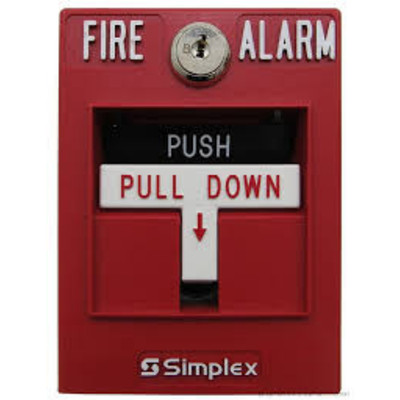 Simplex 2099-9759