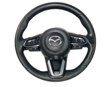 Mazda CX-5 2018-2021 Steering Wheel complete