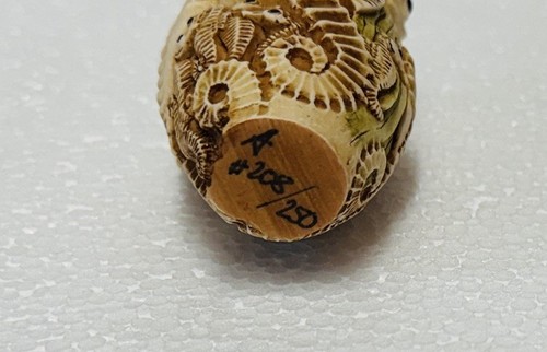 Harmony Kingdom Adam Binder Reef Riders Seahorses LE #208 Of 250 Rare Signed - Picture 2 of 7