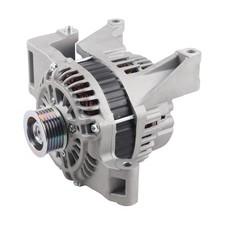 FEIDKS Alternator Compatible with 2010-2013 Mazda 3,2.0L,12V 100Amp Replace ...