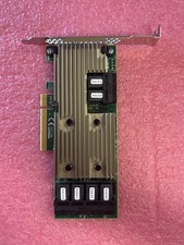 BROADCOM LSI 9305-24i 24-PORT 12GB/S SAS SATA PCI-E 3.0 X8 HBA IT MODE
