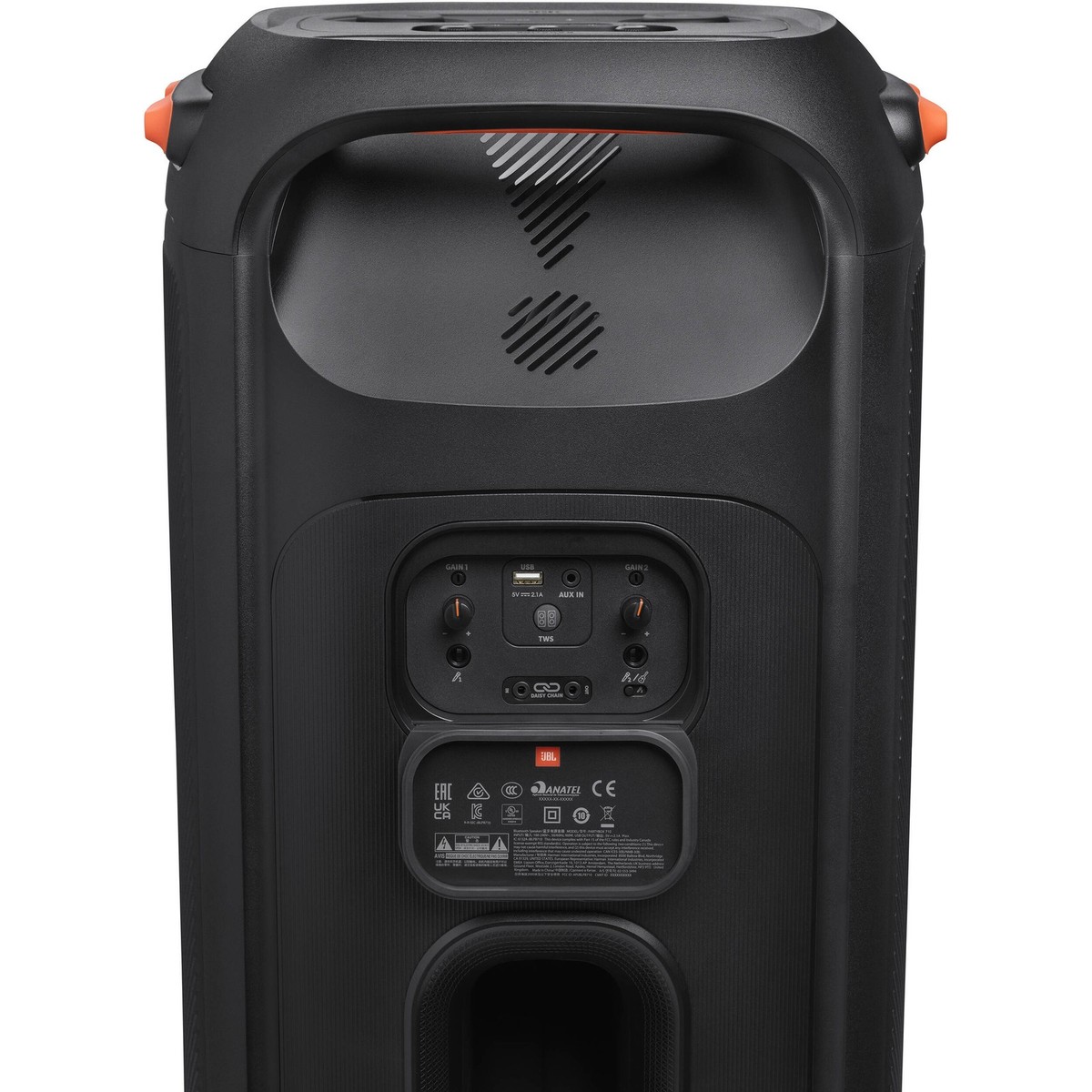美品！！2/16日まで！！ JBL PartyBox710 JBL Party Box 710 Bluetooth Speaker JBLPARTYBOX710AM-Z