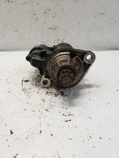Starter Motor Engine ID Cbpa Bosch Manufacturer Fits 06-16 JETTA 1430054