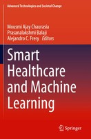 Mousmi Ajay Chaurasia (U. A.) | Smart Healthcare and Machine Learning | Buch