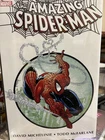 MSH- Amazing Spider-Man by David Michelinie & Todd McFarlane Omnibus (Marvel...