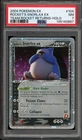 Pokemon Rocket's Snorlax ex EX Team Rocket Returns Holo Ultra Rare #104 PSA 7