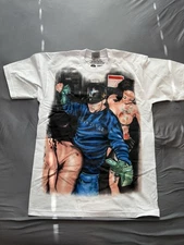 Long Live Yamborghini Asap Yams Day Stripper Pro Club Small Day Rocky A$ap Mob