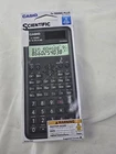 Casio FX-300MS Plus 2nd Edition Scientific Calculator BRAND NEW In Package!