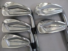 Mizuno Pro 719 Iron 6-9.P 5Clubs /MODUS/Flex:S/Iron set