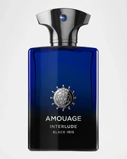 Amouage Interlude Black Iris Men’s Eau de Toilette - 100ml              (tester)