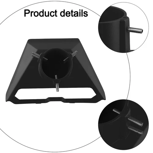 Optimize Your For For starlink Performance with Flexible Pole Mount Adapter