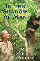 Jane Goodall - In The Shadow Of Man - Paperback - G245Z