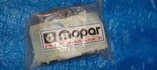 Nos Mopar Performance Big Block Aluminim Shaft Rocker Spring Clip Shim Set