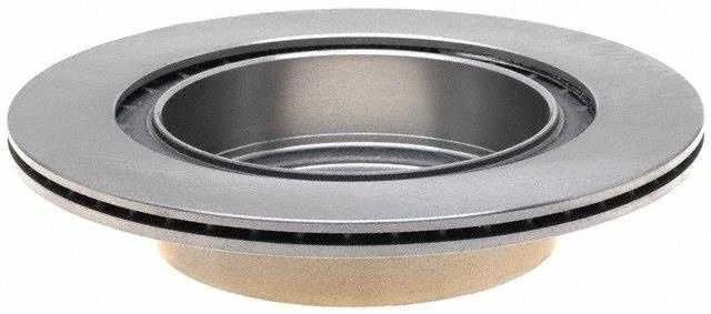 Rotor de freno de disco Foto 4 de 4