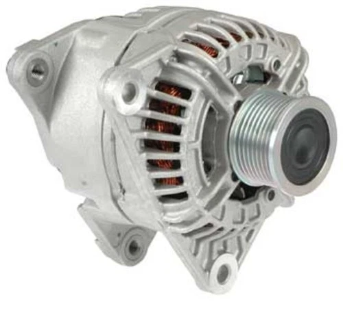 Alternador para Dodge Ram 2500 Ram 3500 WAI 2006-2009 WORLD POWER SYSTEMS Foto 2 de 2