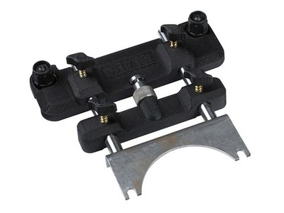 DEWALT DWS5031 Routeur Fixation pour Guide Rail DEWDWS5031