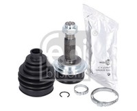 Febi Bilstein Gelenksatz, Antriebswelle 185099 FüR Toyota