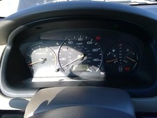 Used Speedometer Gauge Fits 2000 Honda Accord Cluster 2.3l Sdn Lx At Us Market
