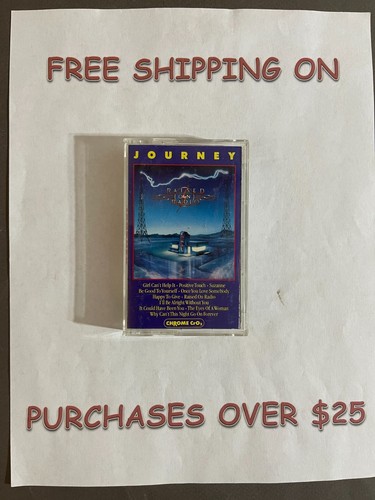 ALL $5 80's-90's ROCK POP BUY 5 & GET FREE SHIPPING BUILD YOUR CASSETTE TAPE LOT - Picture 132 of 269