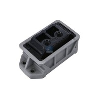 Lagerung Motor Hinten DT Spare Parts FüR U.A. MERCEDES-BENZ SK