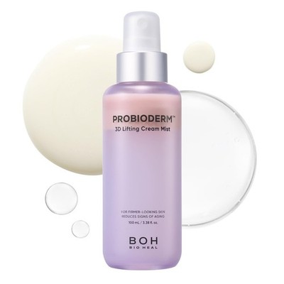 Probioderm  3D Lifting Cream Mist 3.38 fl oz 100 ml | Face Moisturizers, Hydr...