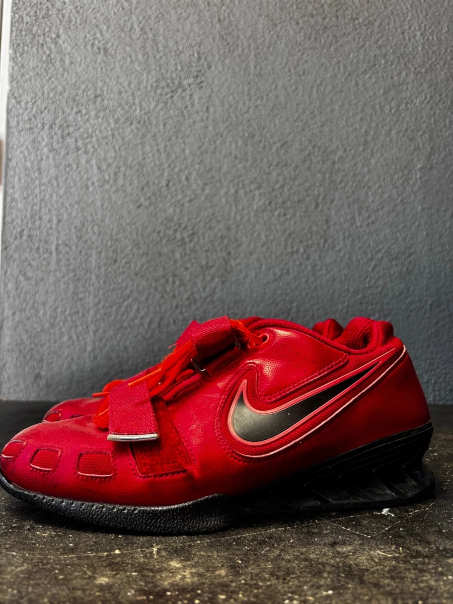 Nike Romaleos 2 Sneakers for Men for Sale | Authenticity