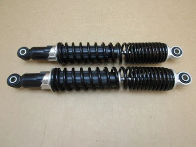 Piaggio Beverly 400 HPE 2022 5,573 miles rear shocks (15472) - image 1 of 4