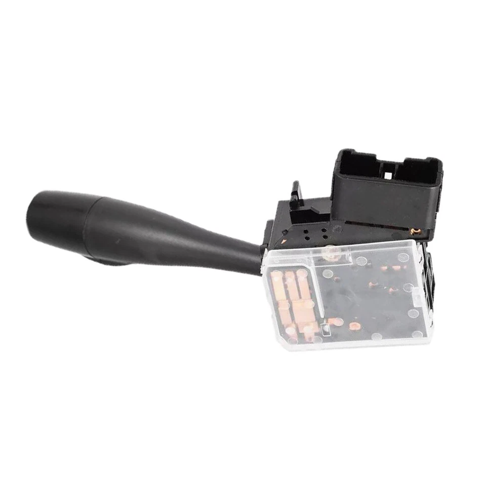 Interruptor de señal de giro de faros UJ0666122 para Mazda B2500 B2600 Foto 3 de 4