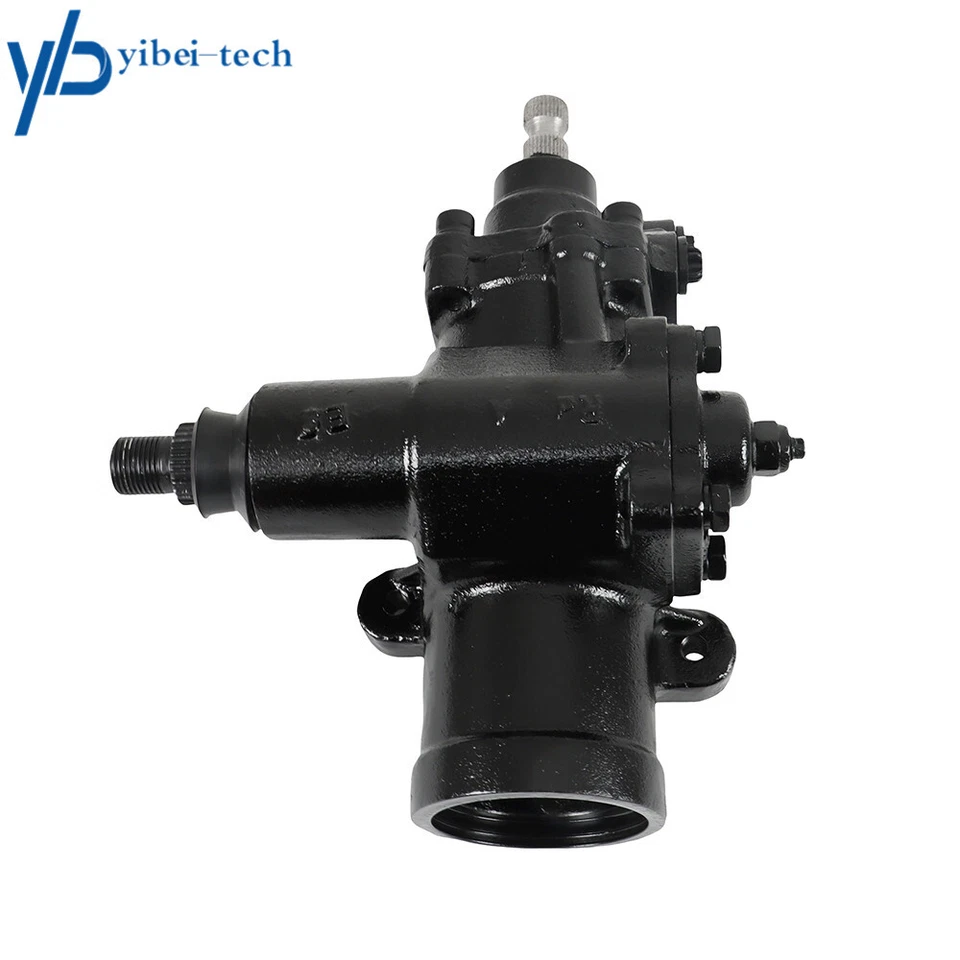 Caja de cambios de dirección asistida para Chevrolet Camaro Chevelle El Camino Malibu 1964-1976 Foto 3 de 4