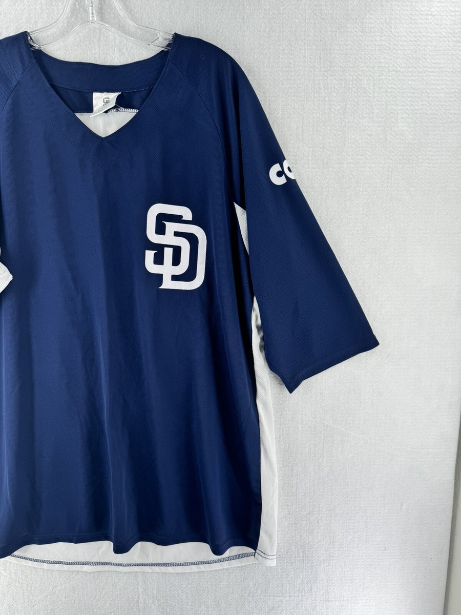 FANATICS × MFC BASEBALL S/S SHIRTS FANATICS × MFC BASEBALL S/S SHIRTS