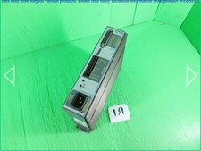 Parker ZETA4 Compumotor, Driver as photo, FAIL part NOT working, Need Repair.