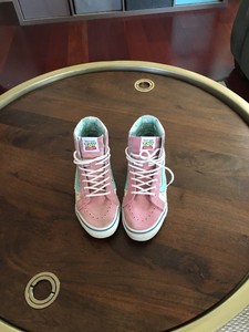 toy story vans bo peep