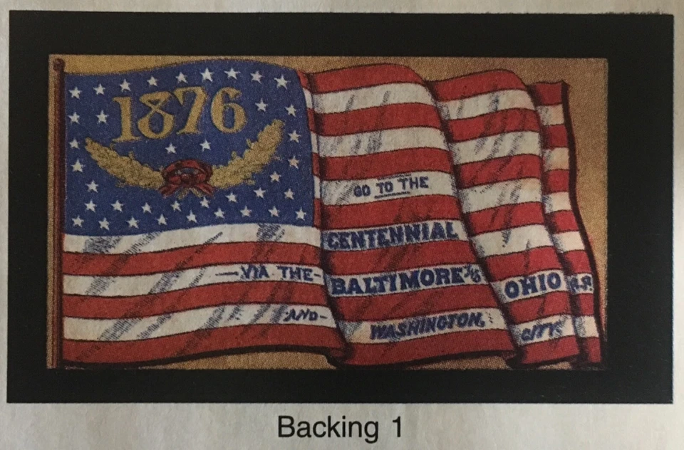 United States „Old Glory“ Prestige Booklet, Scott BK 294, Never Opened, MNH, - Image 4 of 4