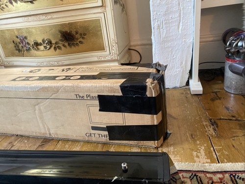 Definitive Technology Mythos Solo Sound Bar Working Good Condition TC - Picture 12 of 13