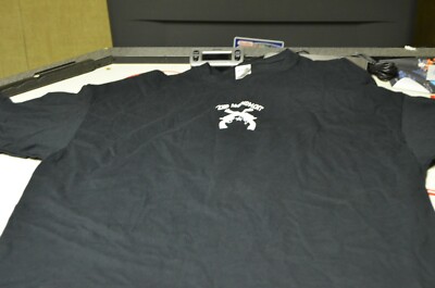 T-shirt Homme 2XL Graphique Noir 'Guarded 2nd Amendment' - Occasion En Très Bon état