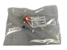 NEW BAG Corning 1L 45mm MPC Quick Connect Disposable Side-Arm Assembly 3545